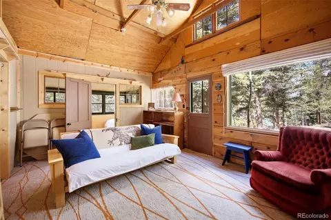 652 Payne Gulch Rd, Bailey, CO 80421 photo 6