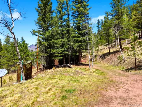 652 Payne Gulch Rd, Bailey, CO 80421 photo 28
