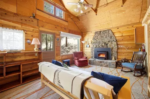 652 Payne Gulch Rd, Bailey, CO 80421 photo 8