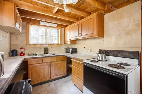 652 Payne Gulch Rd, Bailey, CO 80421 photo 15