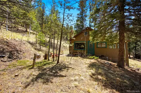 652 Payne Gulch Rd, Bailey, CO 80421 photo 25