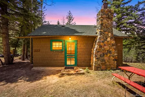 652 Payne Gulch Rd, Bailey, CO 80421 photo 33