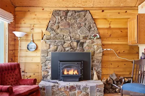 652 Payne Gulch Rd, Bailey, CO 80421 photo 9
