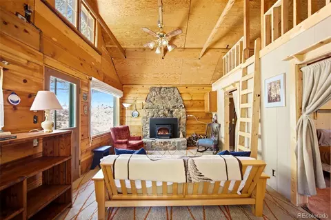 652 Payne Gulch Rd, Bailey, CO 80421 photo 10