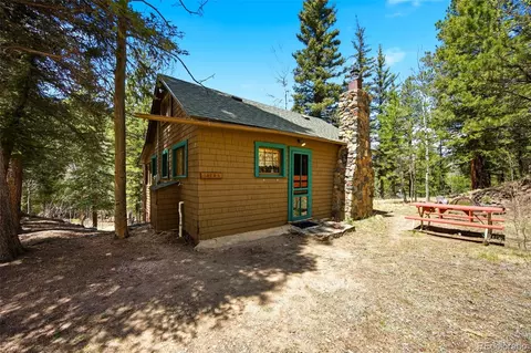 652 Payne Gulch Rd, Bailey, CO 80421 photo 24