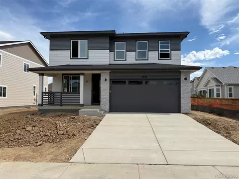 2681 Sawyer Ln, Erie, CO 80026