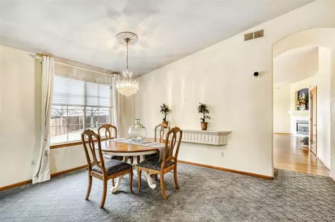 Dining - 18379 E Linvale Dr, Aurora, CO 80013 photo 1 of 1