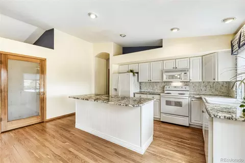 Kitchen - 18379 E Linvale Dr, Aurora, CO 80013 photo 1 of 1