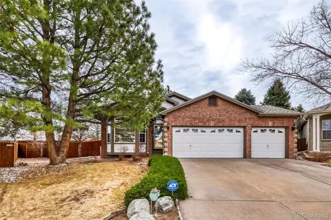 Exterior - 18379 E Linvale Dr, Aurora, CO 80013 photo 5 of 7