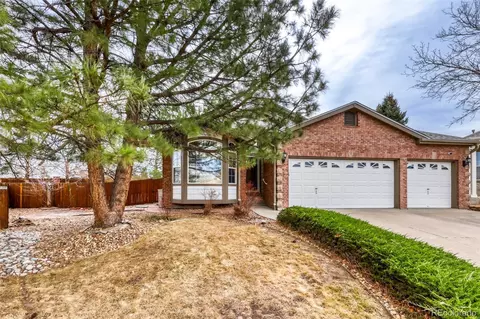 18379 E Linvale Dr, Aurora, CO 80013