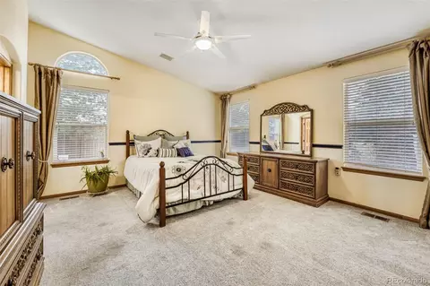 Bedroom - 18379 E Linvale Dr, Aurora, CO 80013 photo 1 of 4