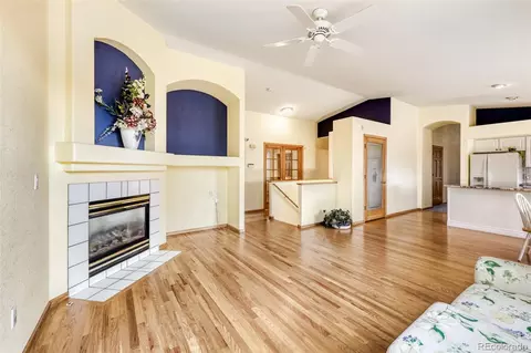 Living - 18379 E Linvale Dr, Aurora, CO 80013 photo 2 of 4