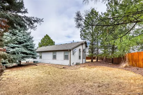 Exterior - 18379 E Linvale Dr, Aurora, CO 80013 photo 3 of 7