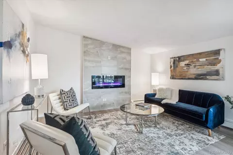 610 S Alton Way #5D, Denver, CO 80247