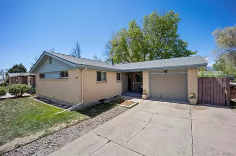 30 N Claremont St, Colorado Springs, CO 80909
