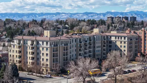 2500 E Cherry Creek South Dr #213, Denver, CO 80209