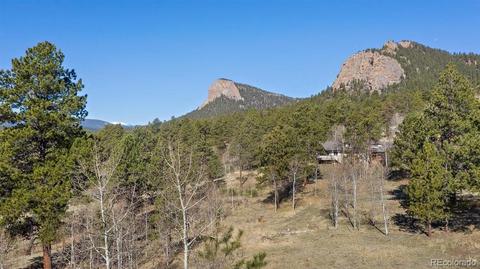 34687 Circle Dr, Pine, CO 80470 photo 8