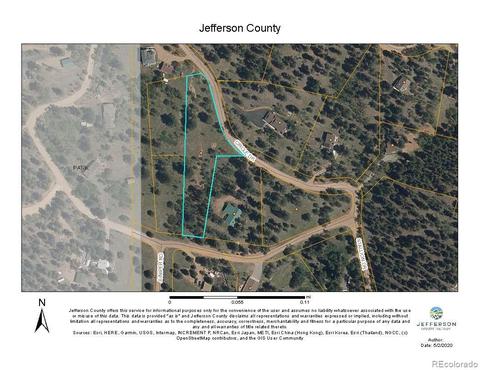 34687 Circle Dr, Pine, CO 80470 photo 22