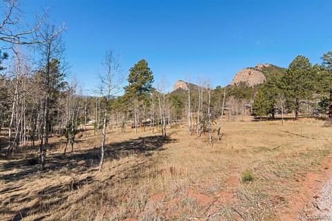 34687 Circle Dr, Pine, CO 80470 photo 13