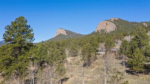 34687 Circle Dr, Pine, CO 80470 photo 9