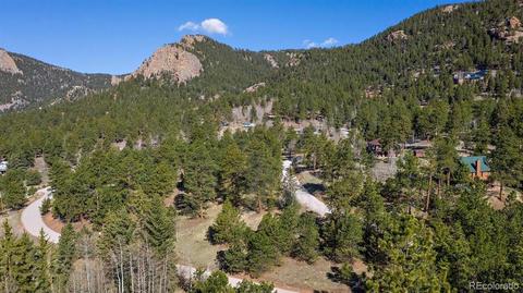 34687 Circle Dr, Pine, CO 80470 photo 2