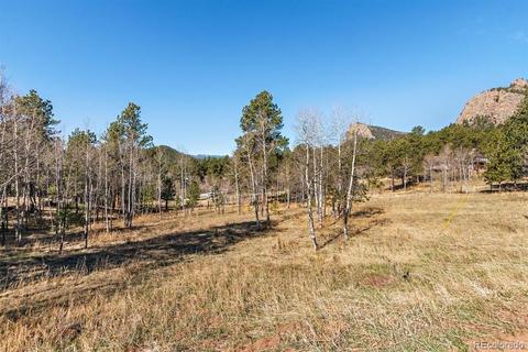 34687 Circle Dr, Pine, CO 80470 photo 14