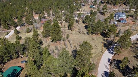 34687 Circle Dr, Pine, CO 80470 photo 4