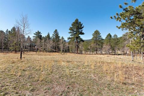 34687 Circle Dr, Pine, CO 80470 photo 16