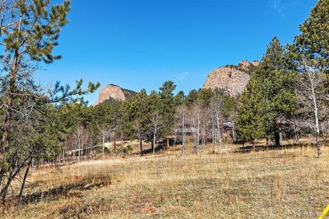 34687 Circle Dr, Pine, CO 80470 photo 20