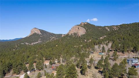 34687 Circle Dr, Pine, CO 80470 photo 1