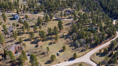 34687 Circle Dr, Pine, CO 80470 photo 12