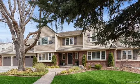 5220 S Joliet Way, Englewood, CO 80111