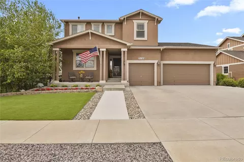 7158 Spring Linden Ct, Colorado Springs, CO 80927