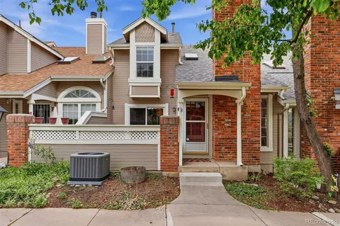 2892 W Long Cir #G, Littleton, CO 80120