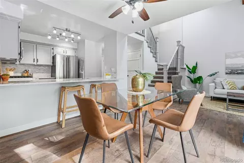 2892 W Long Cir #G, Littleton, CO 80120