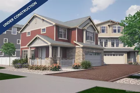 1224 Sugarloaf Ln, Erie, CO 80516
