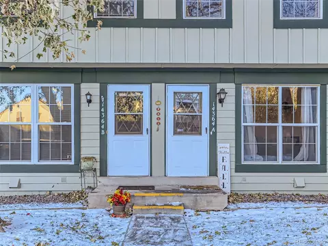 14364 E Hawaii Cir #A, Aurora, CO 80012