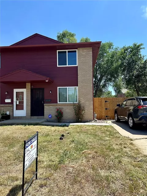 152 Del Norte St, Denver, CO 80221