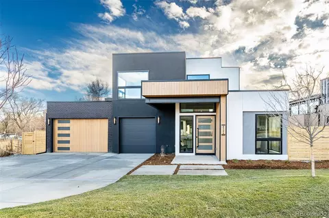 2126 Vine Ave, Boulder, CO 80304