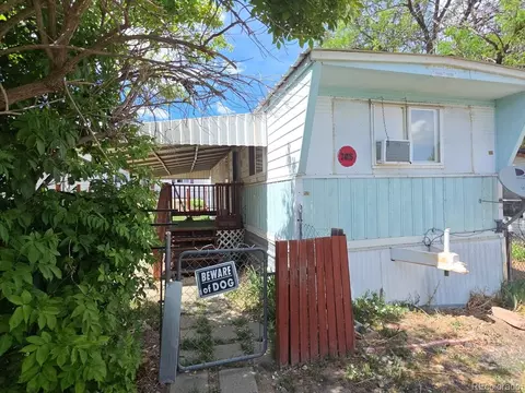 2025 W 90th Ave, Denver, CO 80260