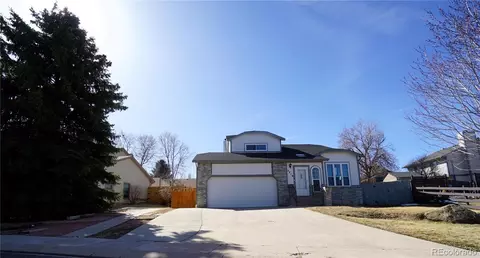 3719 Adirondack Dr, Colorado Springs, CO 80918