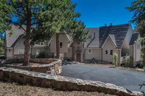 22594 Treetop Ln, Golden, CO 80401