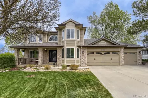 20439 Goldenrod Ln, Parker, CO 80138