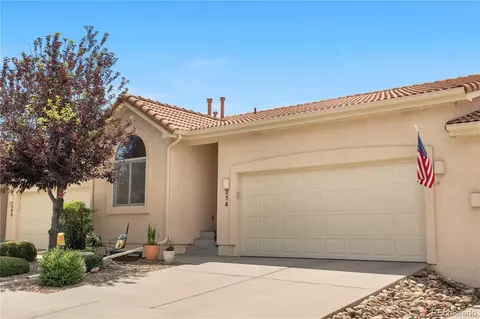 254 Luxury Ln, Colorado Springs, CO 80921