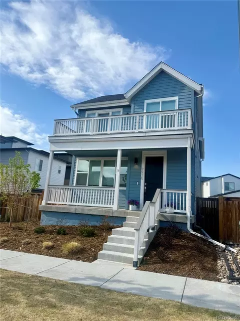 9975 E 63rd Ave, Denver, CO 80238