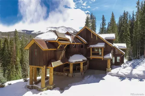 95 Victory Ln, Breckenridge, CO 80424