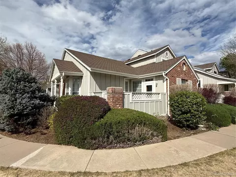 2972 W Long Dr #E, Littleton, CO 80120