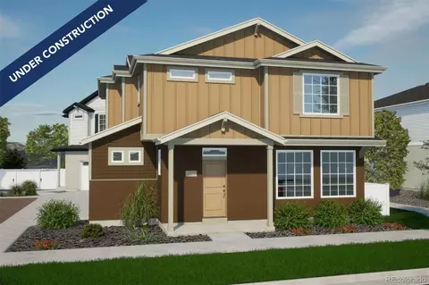 22182 E 38th Pl, Aurora, CO 80019 photo 2