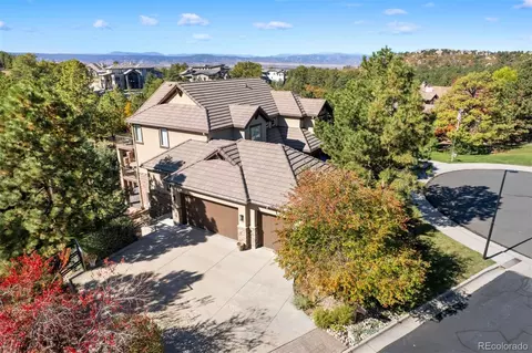4775 Silver Pine Dr, Castle Rock, CO 80108