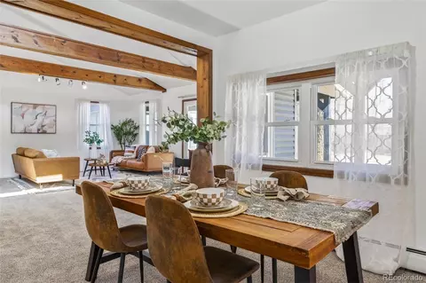 Dining - 5200 Eldridge St, Arvada, CO 80002 photo 1 of 1